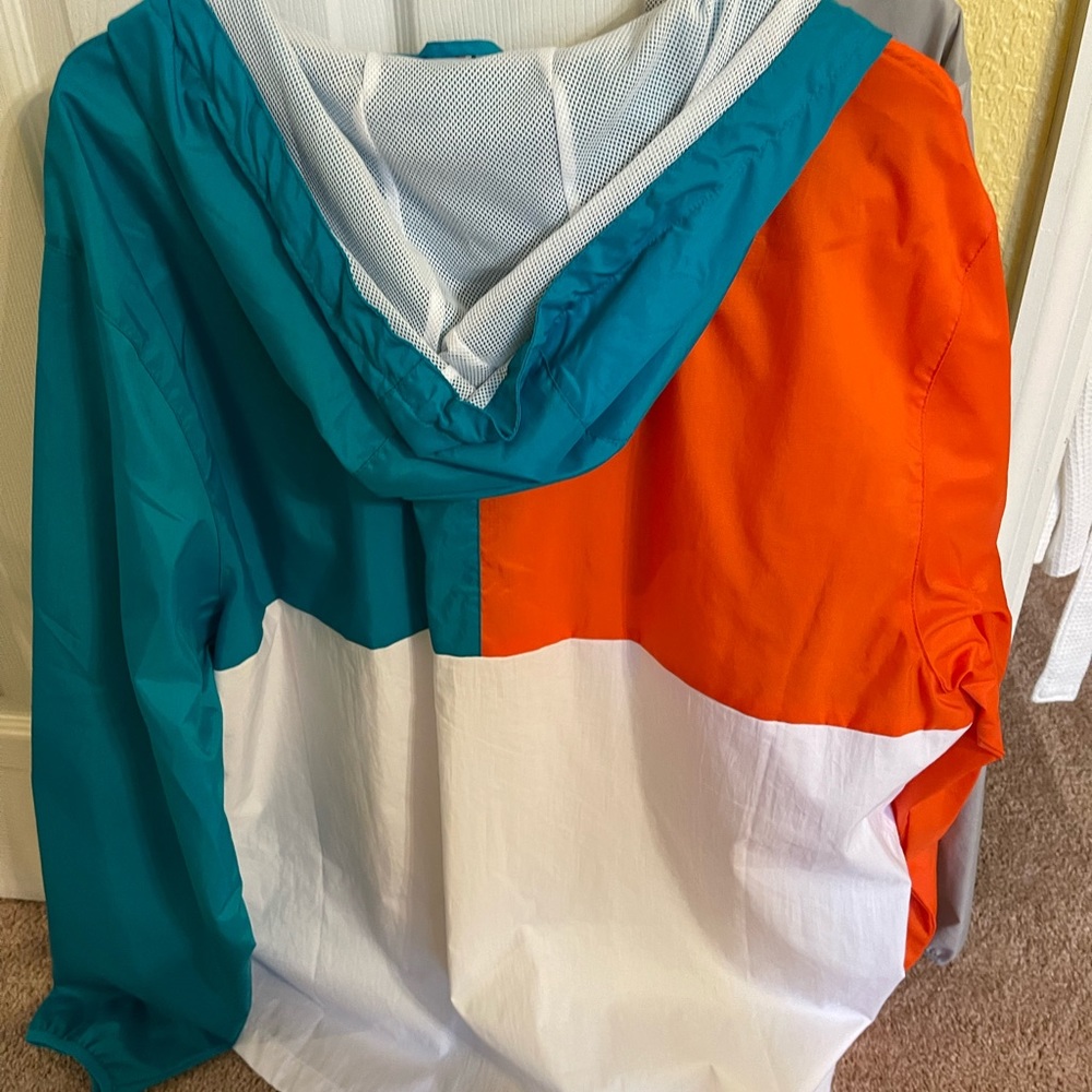 Miami Dolphins Tommy Hilfiger Pullover